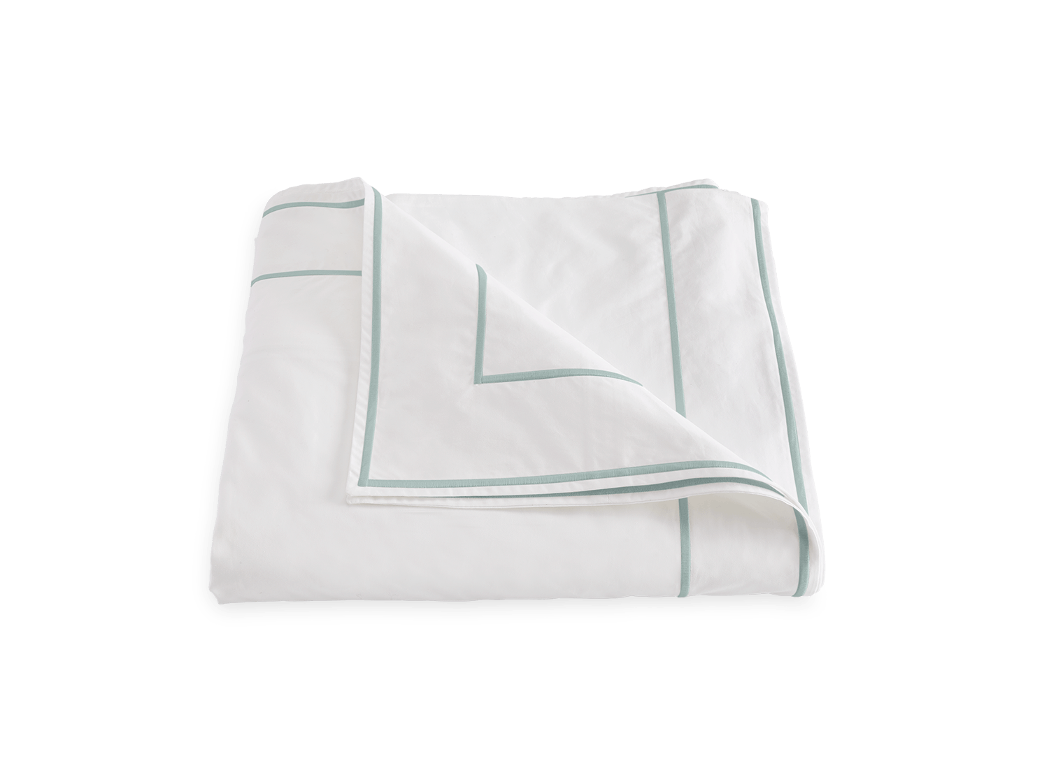 Matouk Ansonia Duvet Cover