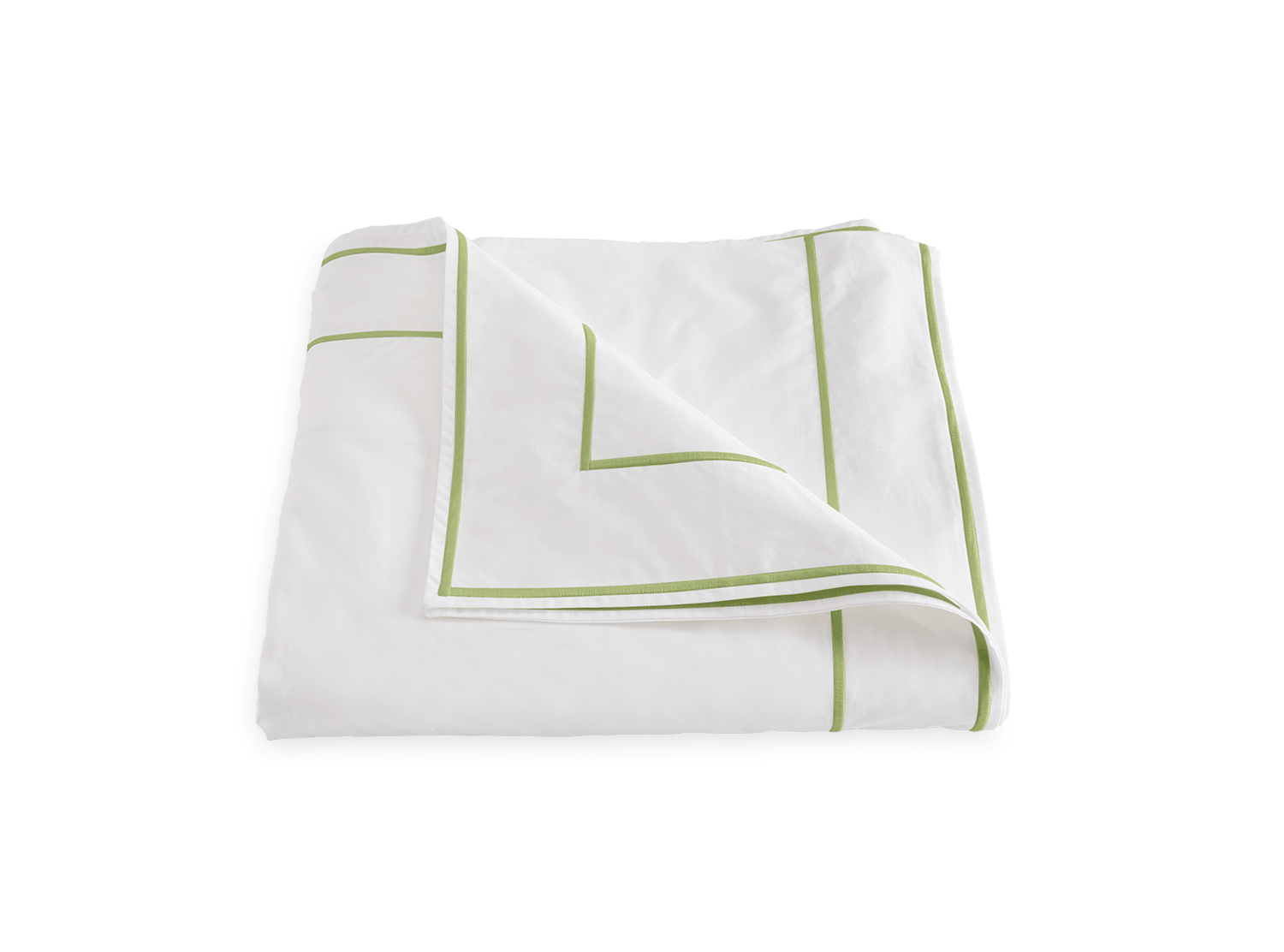 Matouk Ansonia Duvet Cover