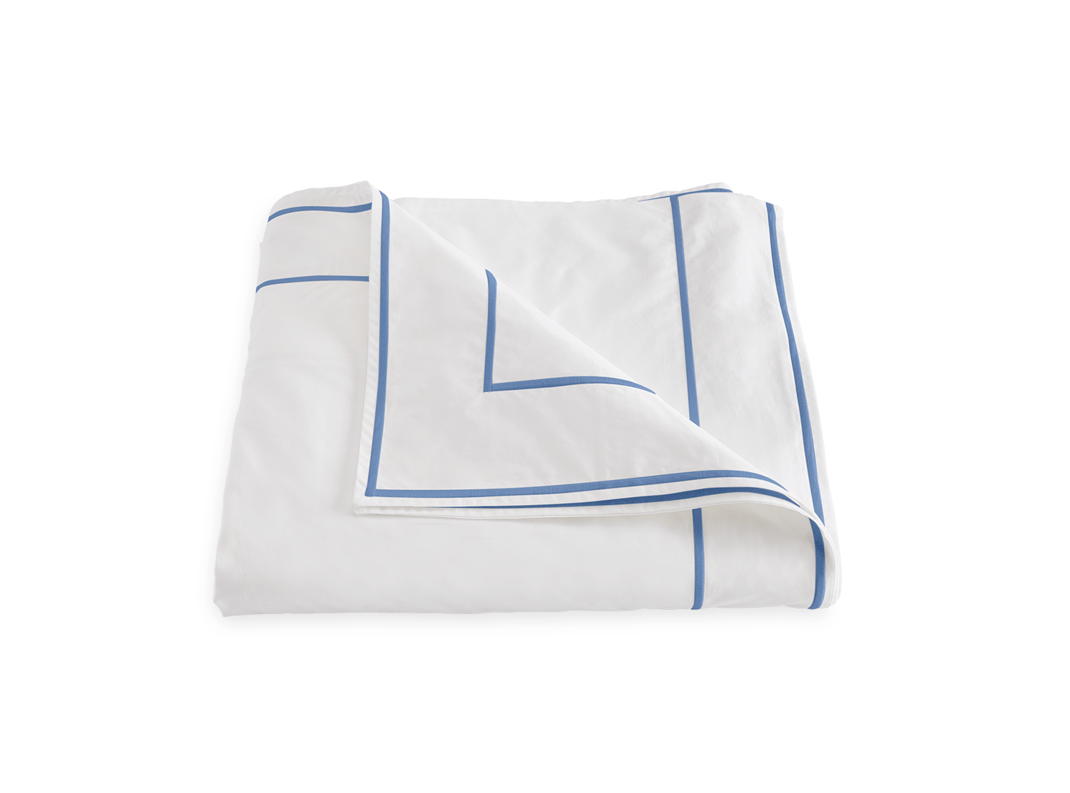 Matouk Ansonia Duvet Cover