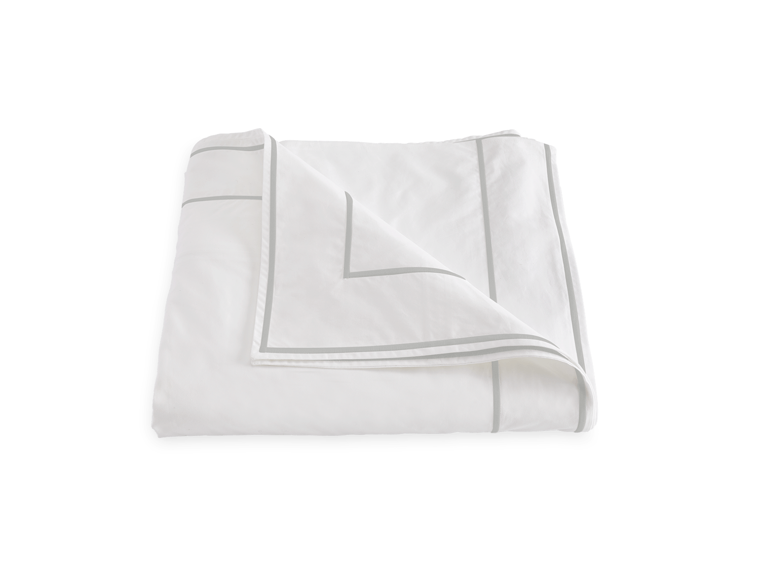 Matouk Ansonia Duvet Cover