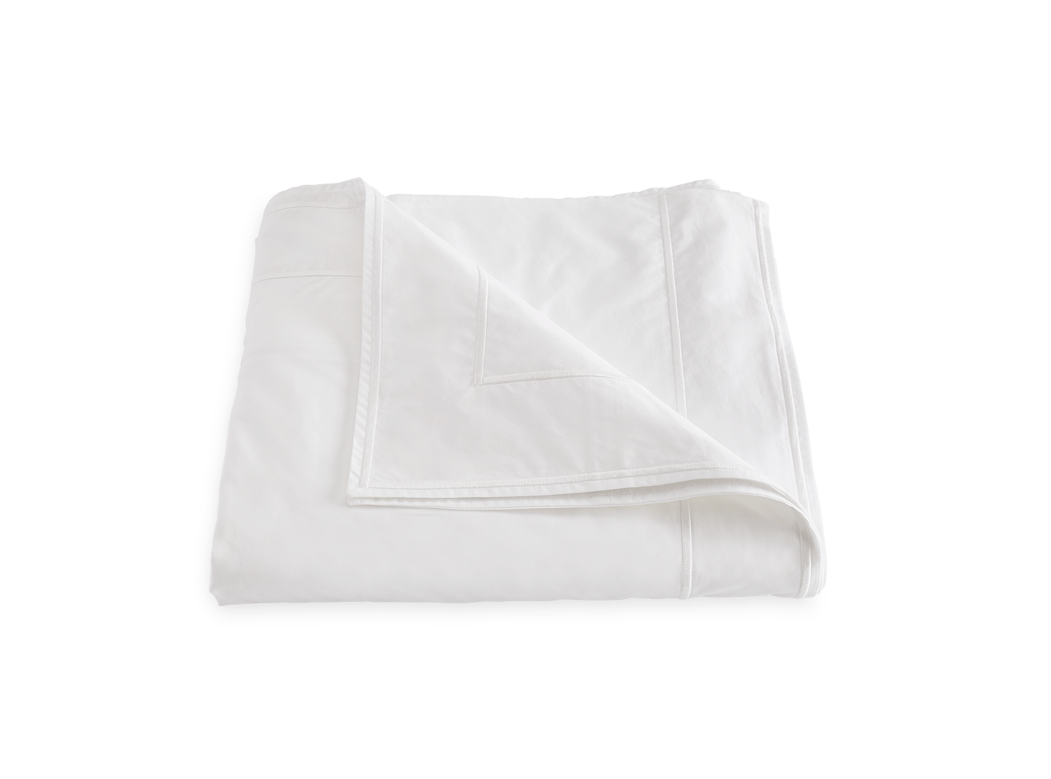 Matouk Ansonia Duvet Cover