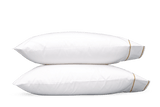 Matouk Ansonia Pillowcase Pair
