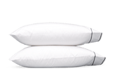 Matouk Ansonia Pillowcase Pair