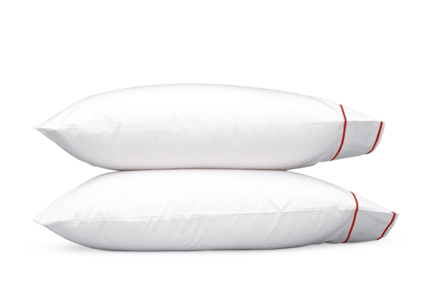 Matouk Ansonia Pillowcase Pair