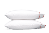 Matouk Ansonia Pillowcase Pair