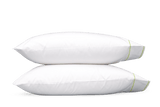 Matouk Ansonia Pillowcase Pair