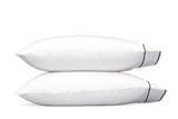 Matouk Ansonia Pillowcase Pair