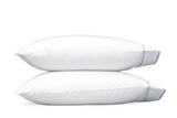 Matouk Ansonia Pillowcase Pair