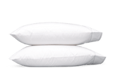 Matouk Ansonia Pillowcase Pair