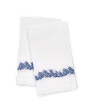 Matouk Atoll Guest Towel - Set of 2
