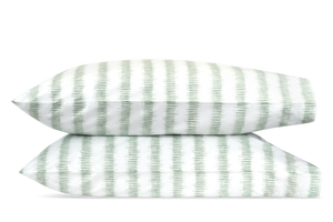 Matouk Attleboro Pillowcases - Pair