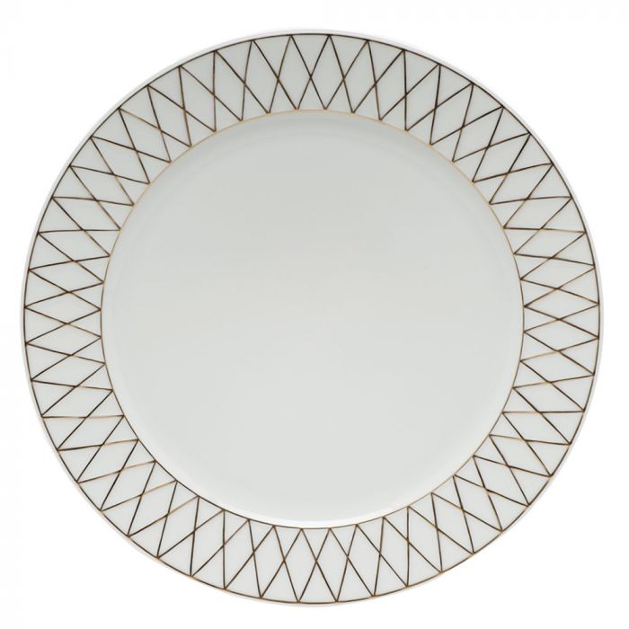 Herend Golden Trellis Dinnerware