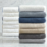 Matouk Cairo Bath Collection White
