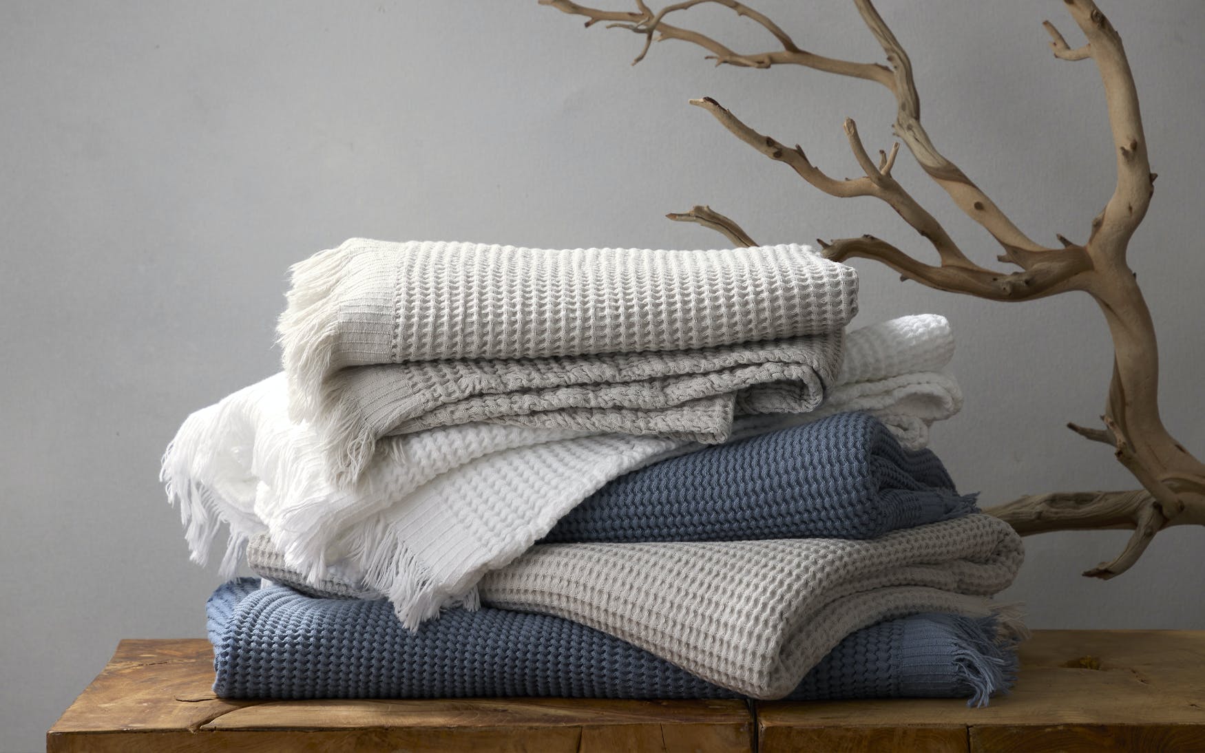 Matouk Kiran Bath Collection
