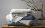 Matouk Kiran Bath Collection
