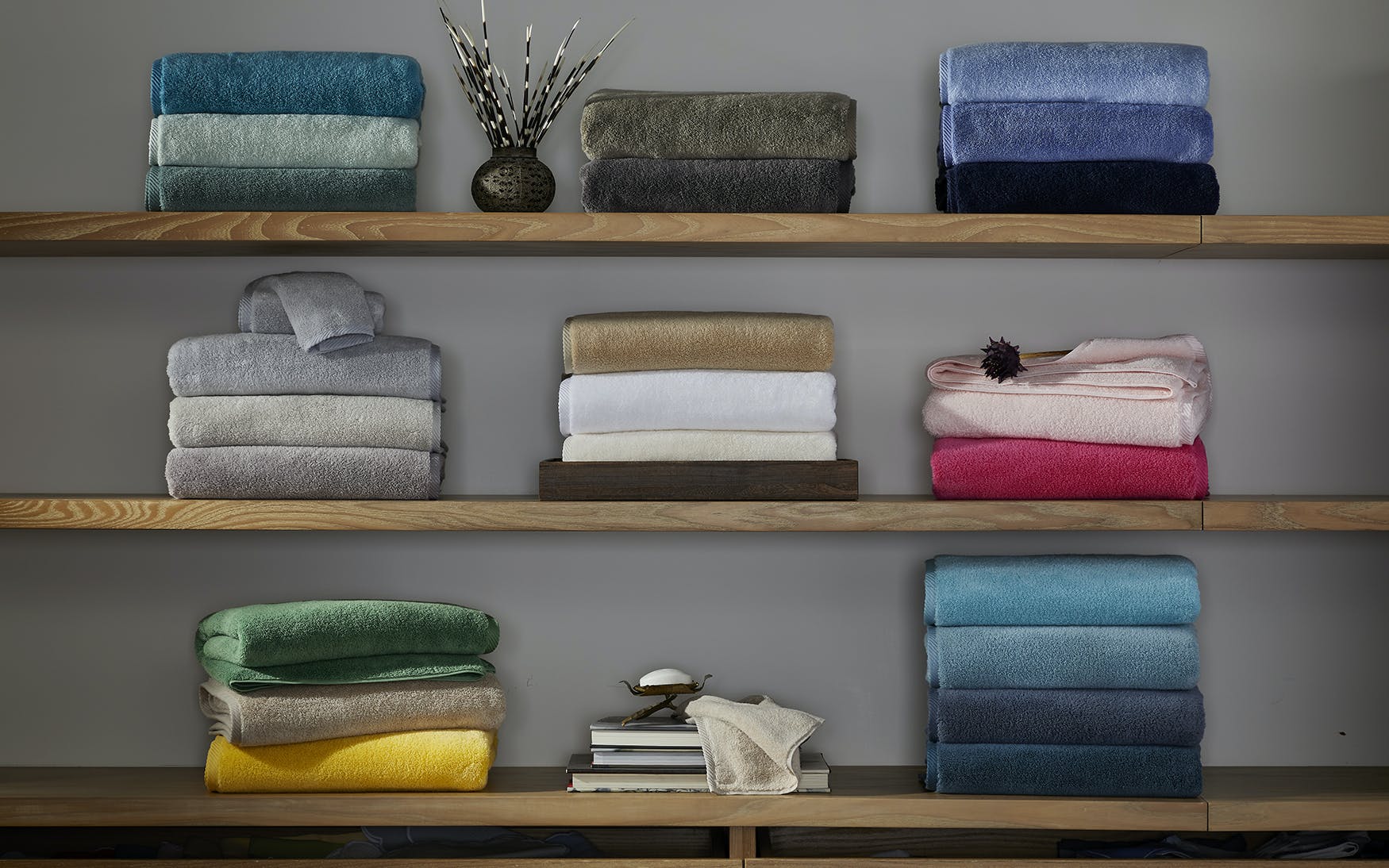 Matouk Milagro Bath Towel