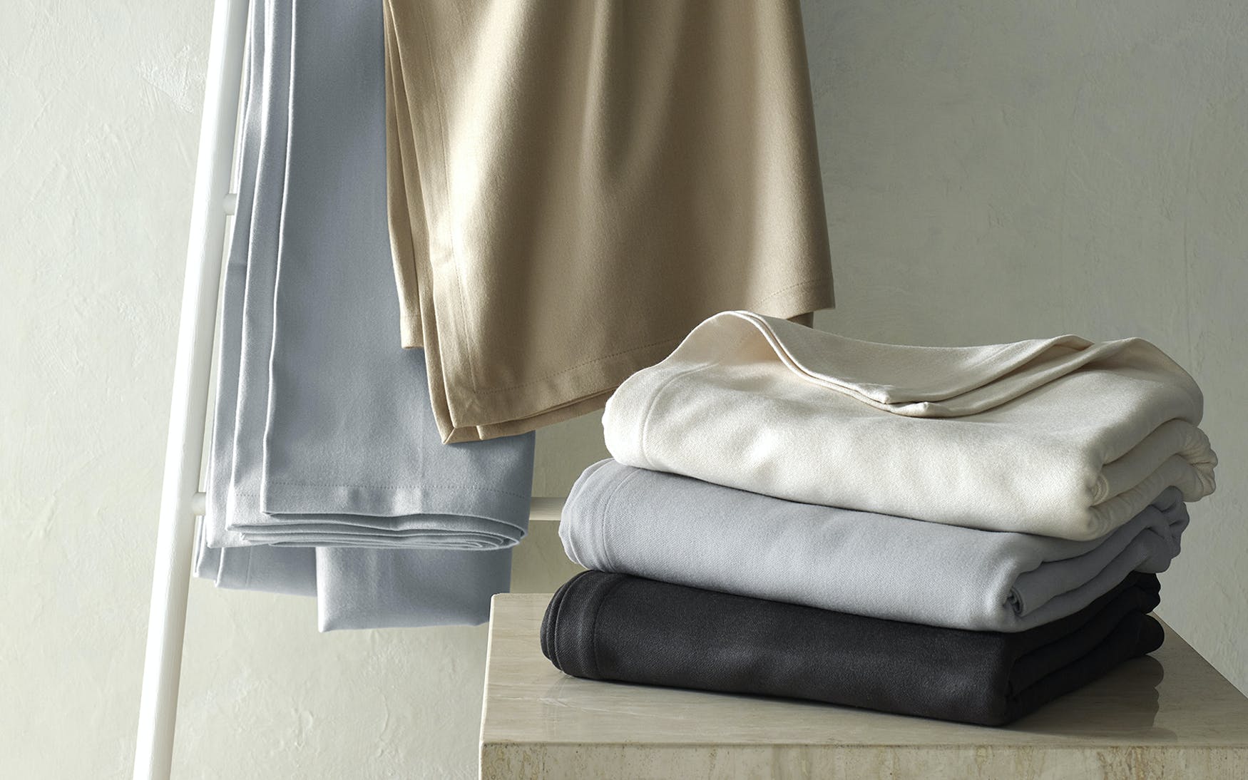 Matouk Dream Modal Throw