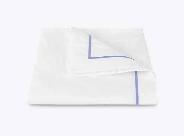 Matouk Bergamo Duvet Cover