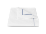 Matouk Bergamo Duvet Cover