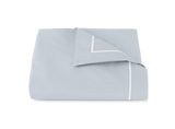 Matouk Bergamo Duvet Cover