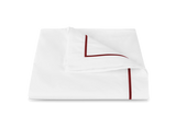 Matouk Bergamo Duvet Cover