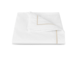 Matouk Bergamo Duvet Cover