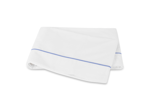 Matouk Bergamo Flat Sheet