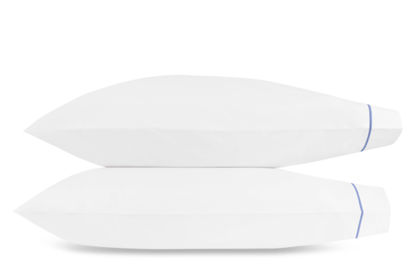 Matouk Bergamo Pillow Cases