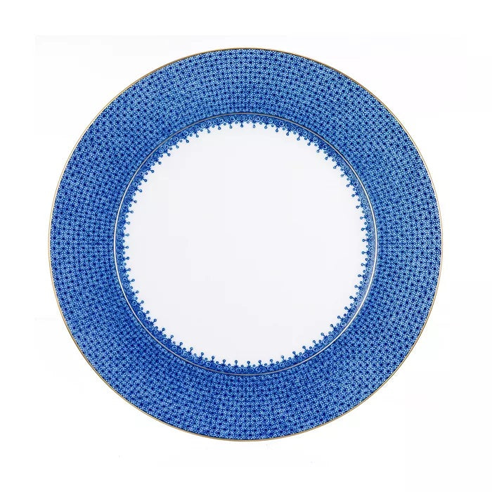 Mottahedeh Blue Lace Dinnerware
