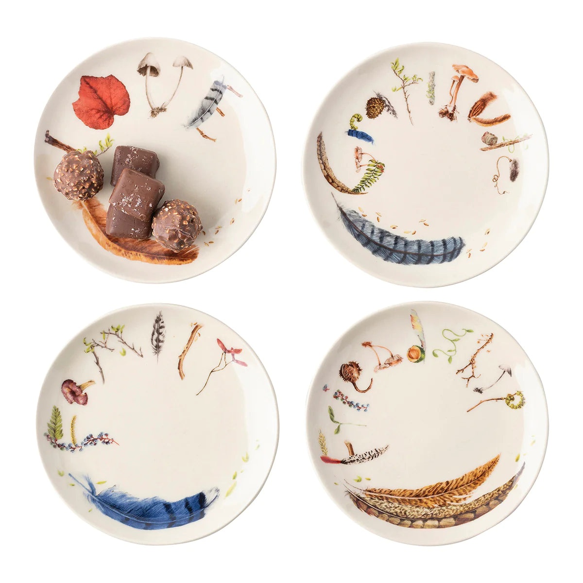 Juliska Forest Walk Collection
