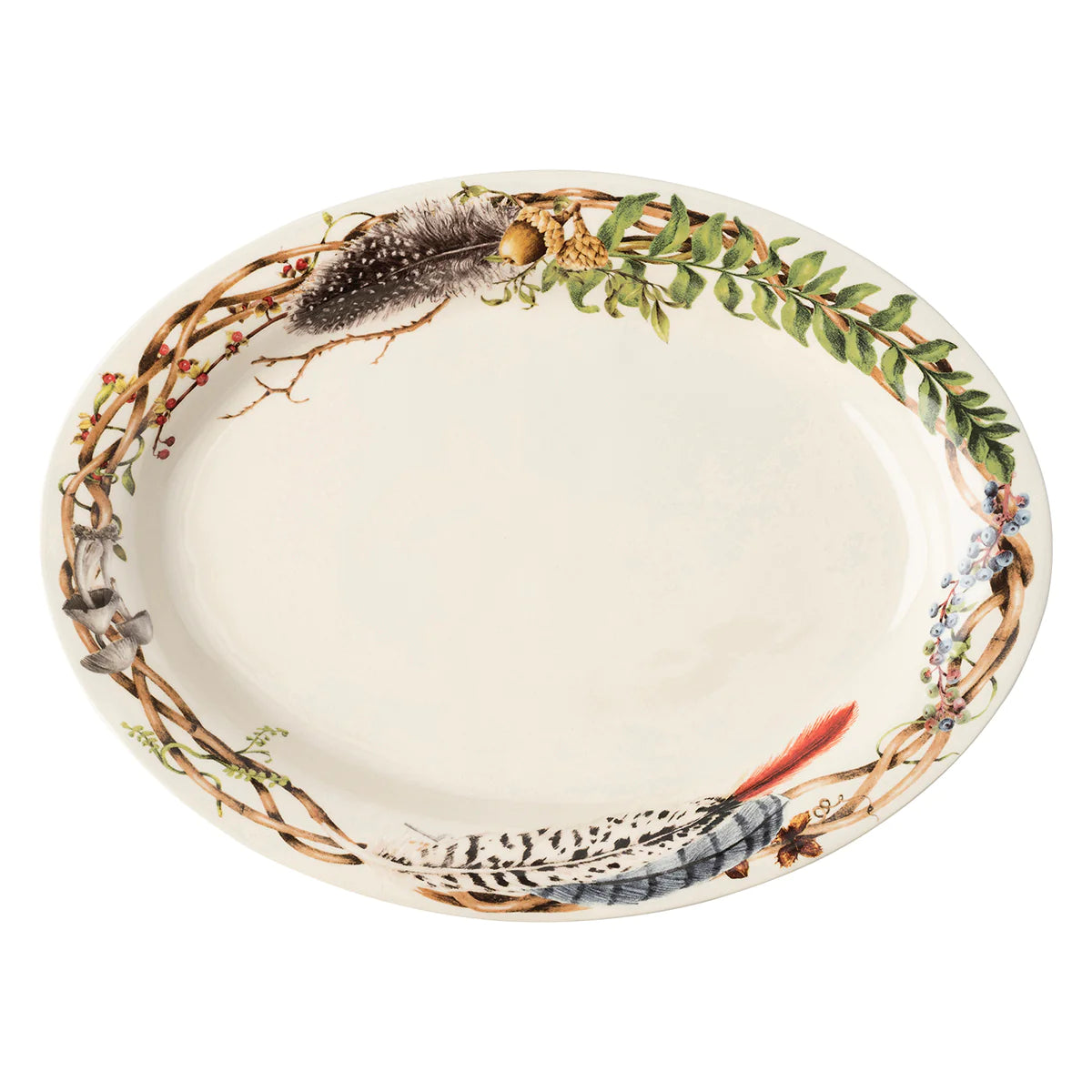 Juliska Forest Walk Collection