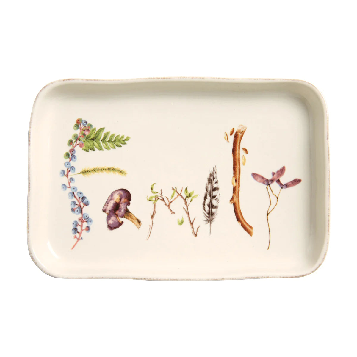 Juliska Forest Walk Collection