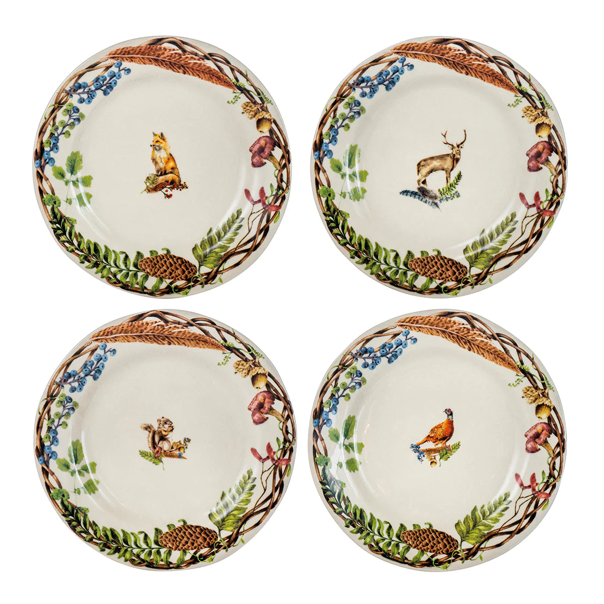 Juliska Forest Walk Collection
