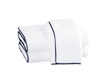 Matouk Cairo Bath Collection White