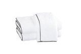 Matouk Cairo Bath Collection White