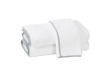 Matouk Cairo Bath Collection White