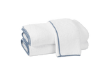 Matouk Cairo Bath Collection White