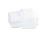 Matouk Cairo Bath Collection White
