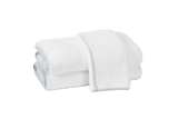 Matouk Cairo Bath Collection White
