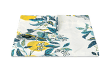 Matouk Citrus Garden Tablecloth