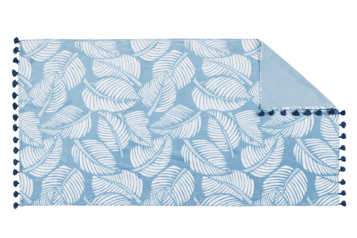 Matouk Costa Rica Beach Towel The Little House Shop