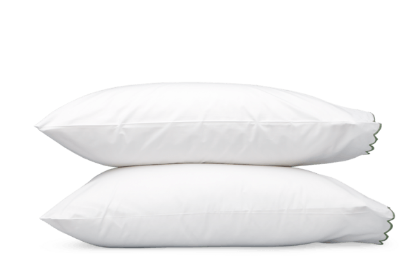 Matouk Dakota Pillowcase Pair