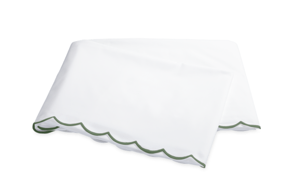 Matouk Dakota Flat Sheet