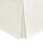 Matouk Diamond Pique Bed Skirt