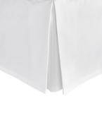 Matouk Diamond Pique Bed Skirt