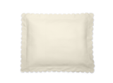 Matouk Diamond Pique Sham