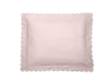 Matouk Diamond Pique Sham