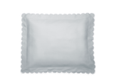 Matouk Diamond Pique Sham
