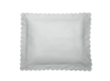 Matouk Diamond Pique Sham