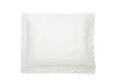 Matouk Diamond Pique Sham